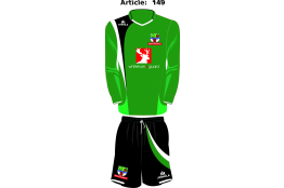 New Kit